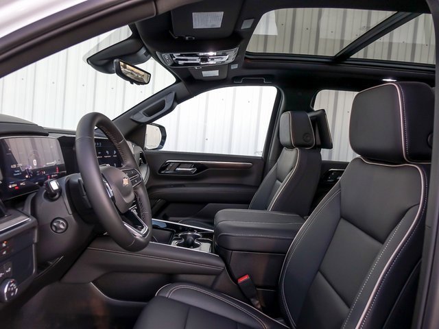 2026 CHEVROLET SUBURBAN - Image 17