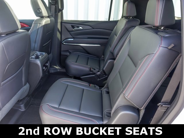 2026 CHEVROLET TRAVERSE - Image 18