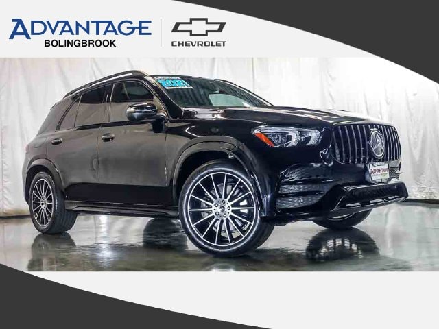 2021 Mercedes-Benz GLE GLE450