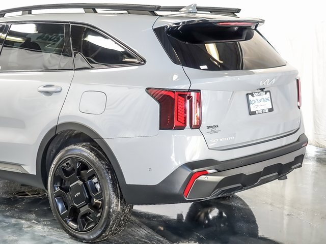 2024 KIA SORENTO - Image 10