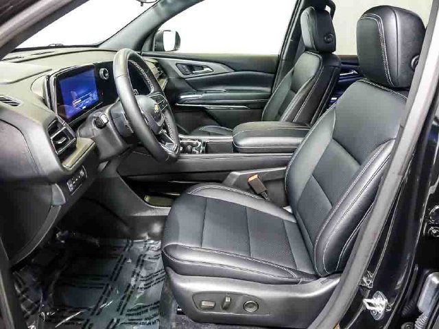 2026 Chevrolet Traverse LT - Photo 12