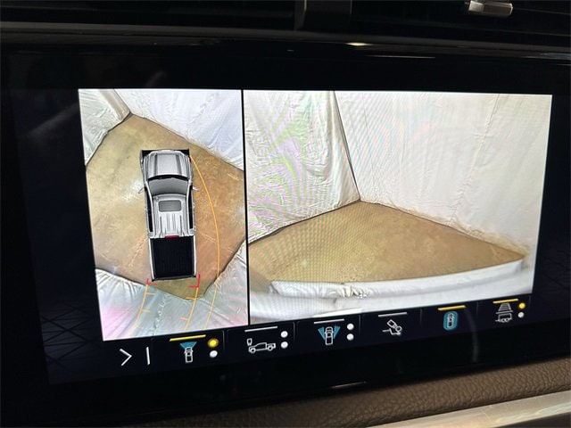 2022 GMC SIERRA - Image 21