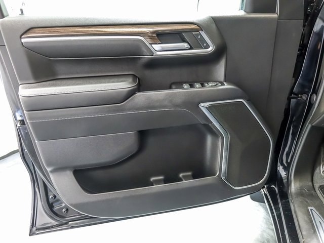 2023 CHEVROLET SILVERADO - Image 25