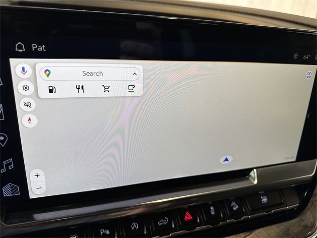 2024 CHEVROLET SILVERADO - Image 18