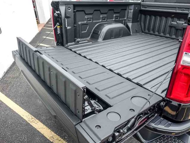 2026 Chevrolet Silverado 1500 LT Trail Boss - Photo 8