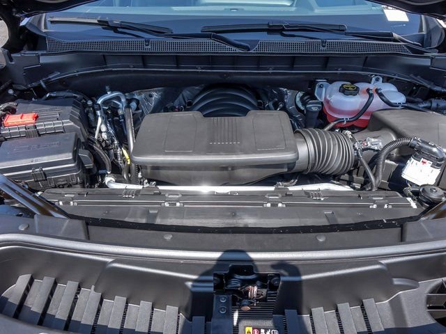 2026 Chevrolet Suburban Premier - Photo 11