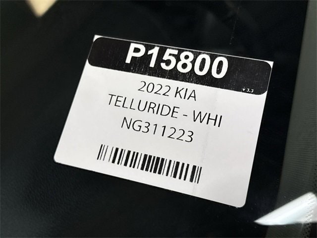 2022 KIA TELLURIDE - Image 33