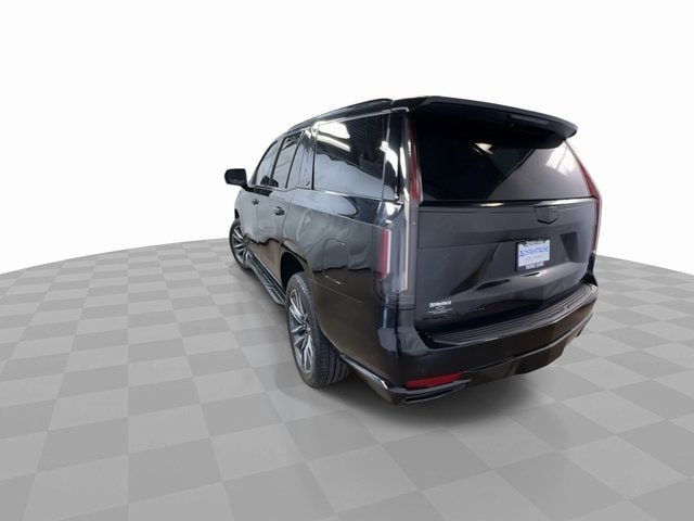 2023 CADILLAC ESCALADE - Image 10