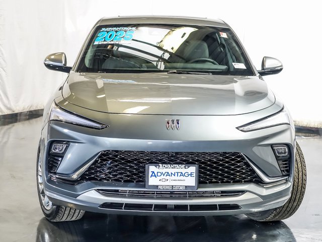 2025 BUICK ENVISTA - Image 7