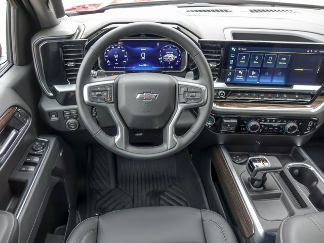 2026 CHEVROLET SILVERADO - Image 17