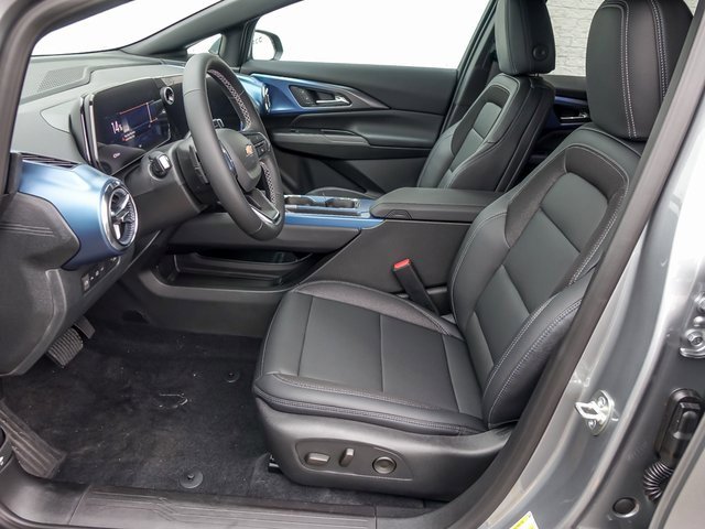 2026 CHEVROLET EQUINOX - Image 14