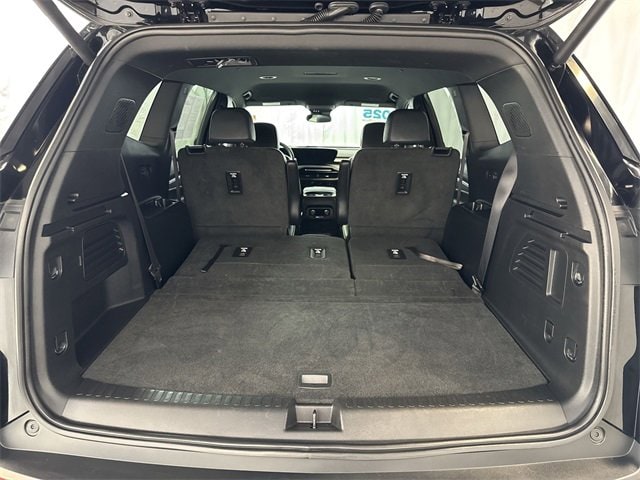 2025 BUICK ENCLAVE - Image 26