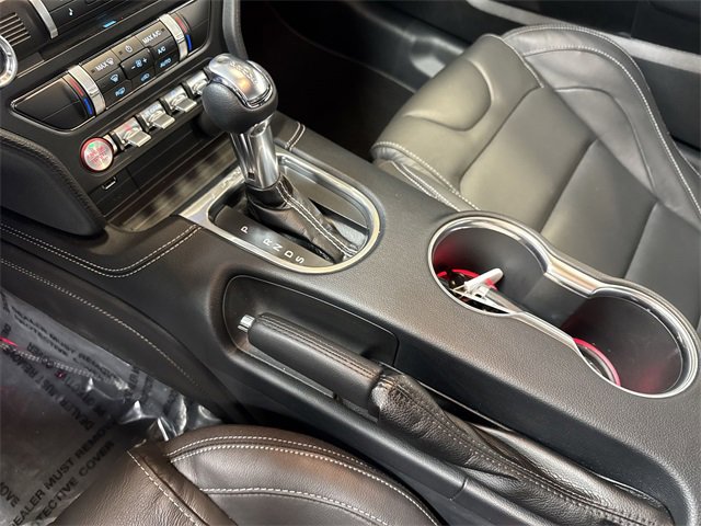 2021 FORD MUSTANG - Image 20