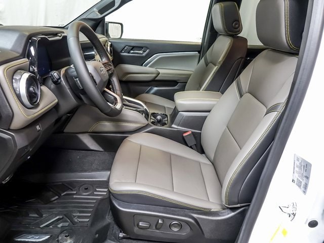 2026 CHEVROLET COLORADO - Image 16