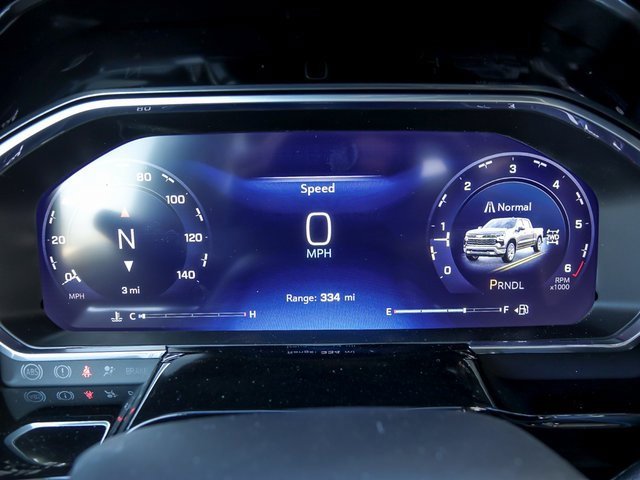 2026 CHEVROLET SILVERADO - Image 18