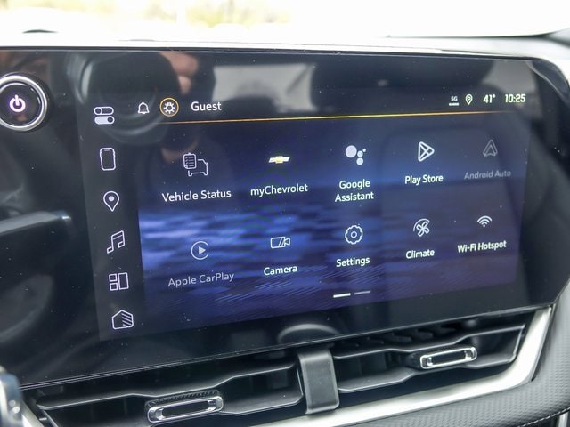 2026 CHEVROLET EQUINOX - Image 23