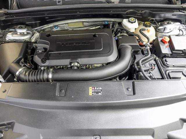 2025 BUICK ENVISION - Image 34