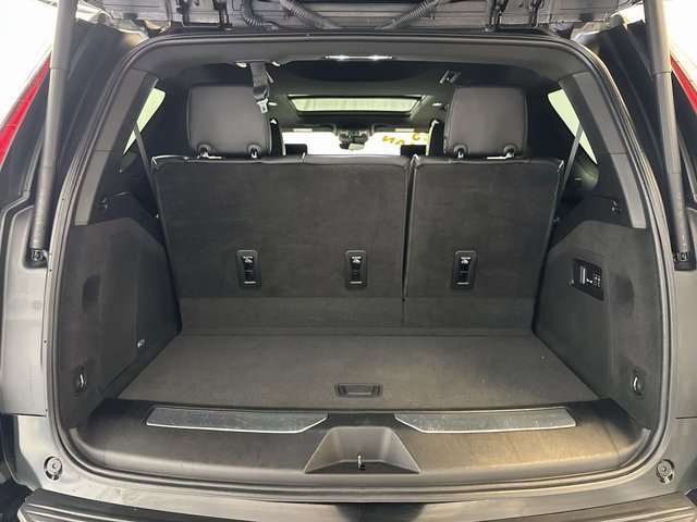 2023 CADILLAC ESCALADE - Image 35