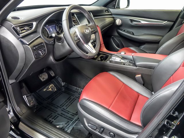 2023 INFINITI QX50 - Image 14