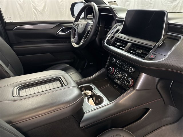 2024 CHEVROLET SUBURBAN - Image 33