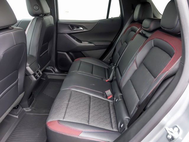 2026 CHEVROLET EQUINOX - Image 16