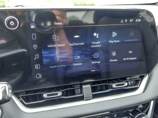 2026 Chevrolet Equinox LT - Photo 24