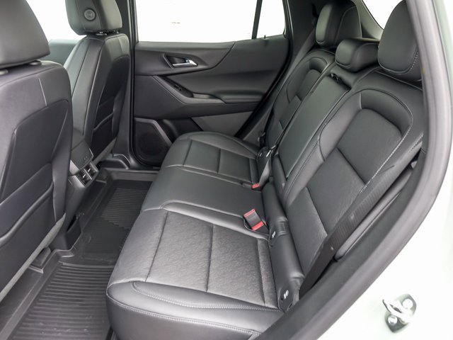 2026 CHEVROLET EQUINOX - Image 16