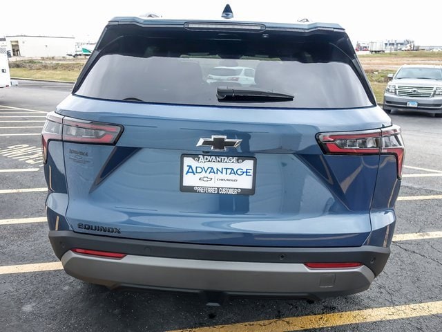 2026 CHEVROLET EQUINOX - Image 7
