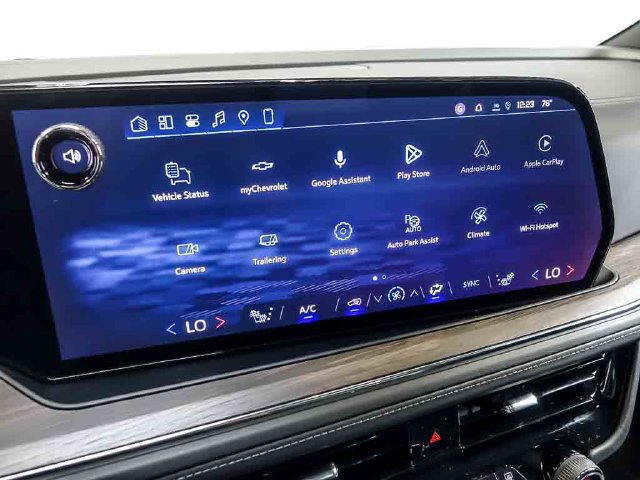 Vehicle thumbnail