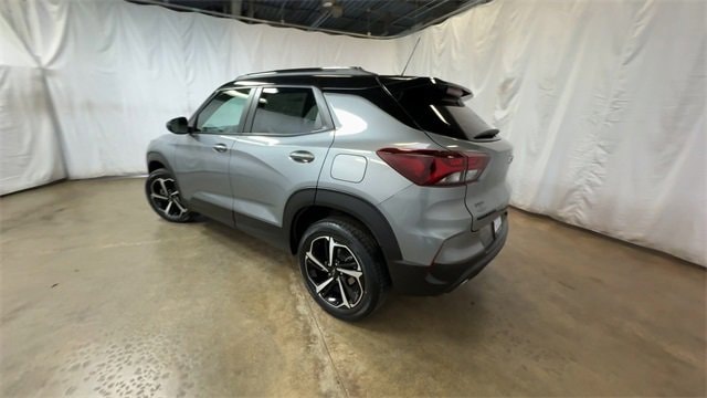 2023 CHEVROLET TRAILBLAZER - Image 6