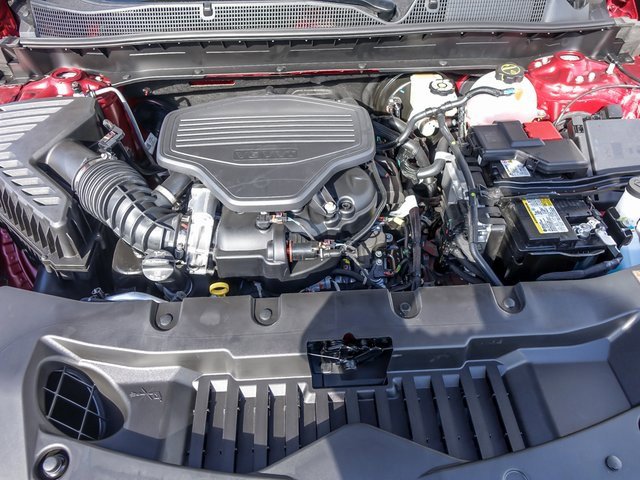 2026 CHEVROLET BLAZER - Image 10