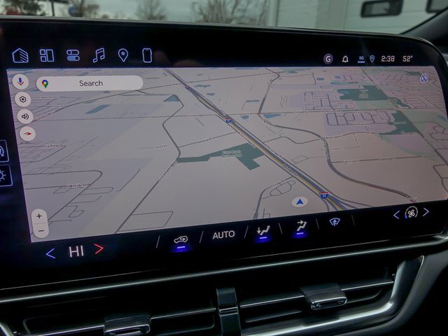 2026 CHEVROLET EQUINOX - Image 21