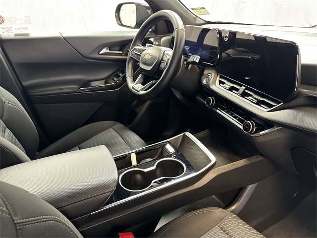 2025 CHEVROLET EQUINOX - Image 27