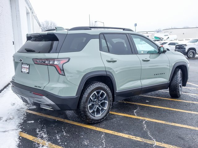 2026 CHEVROLET EQUINOX - Image 6