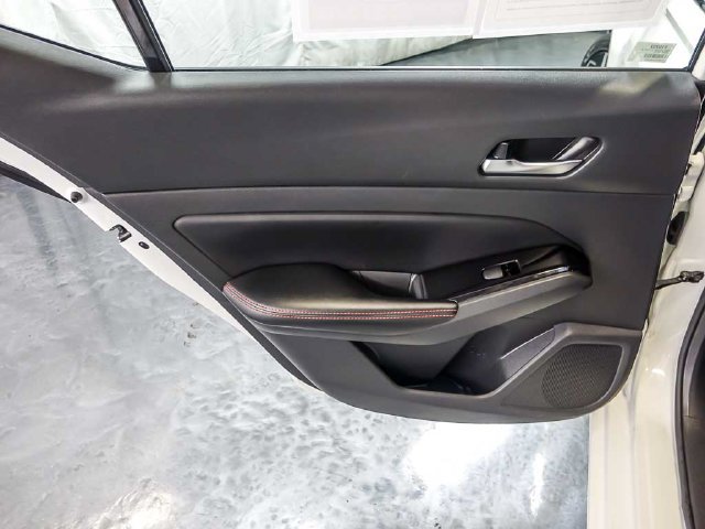 2024 Nissan Altima SR - Photo 25