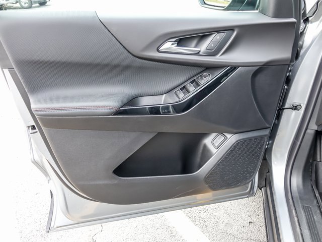 2026 CHEVROLET EQUINOX - Image 12