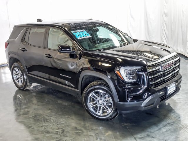 2025 GMC TERRAIN - Image 6