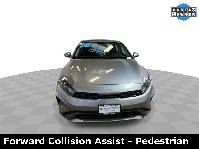 2024 KIA FORTE - Image 3