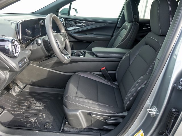 2026 CHEVROLET BLAZER - Image 13