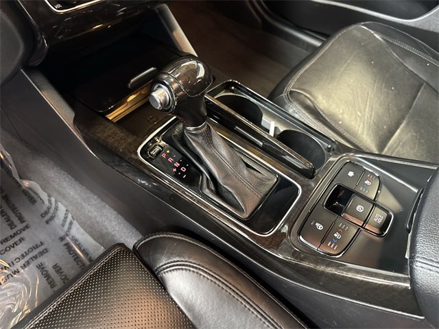 2015 KIA CADENZA - Image 21