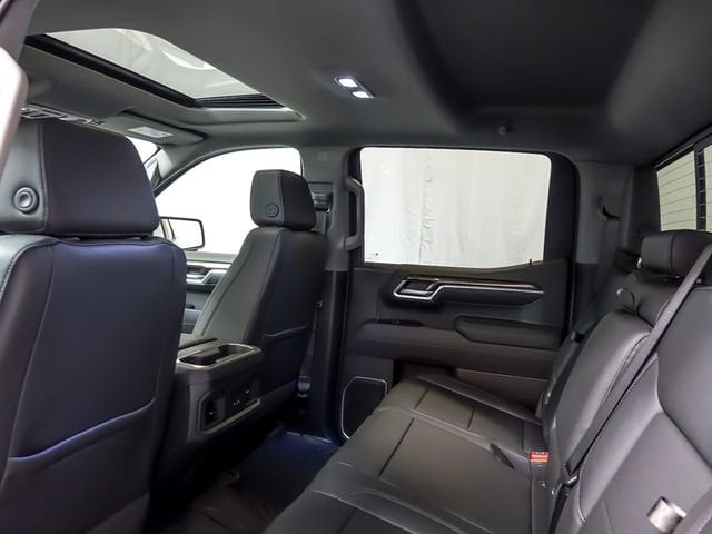 2026 Chevrolet Silverado 1500 RST - Photo 18
