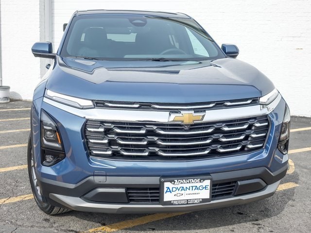 2026 CHEVROLET EQUINOX - Image 11