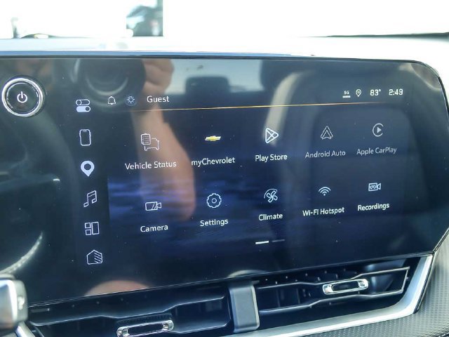 Vehicle thumbnail