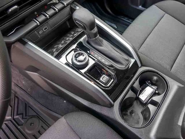 2026 Chevrolet Colorado Trail Boss - Photo 24
