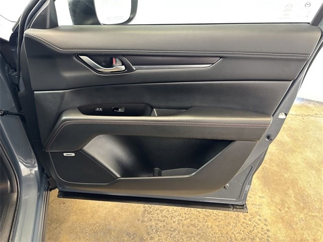 2025 MAZDA CX-5 - Image 27