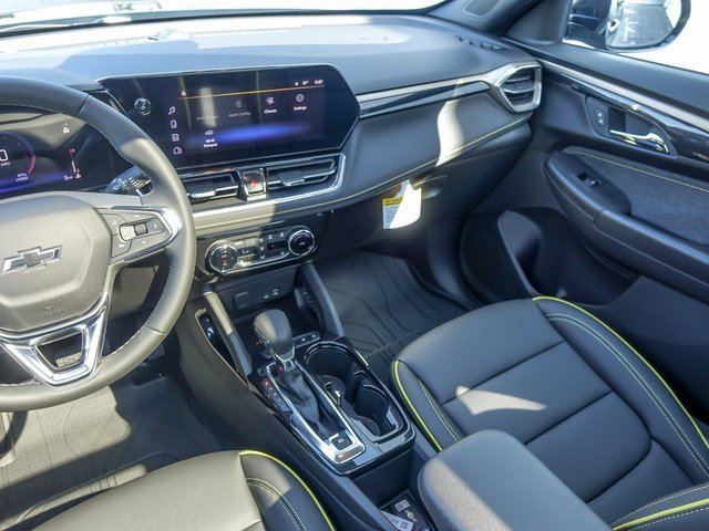 2026 CHEVROLET TRAILBLAZER - Image 19
