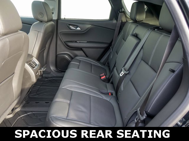 2026 CHEVROLET BLAZER - Image 18