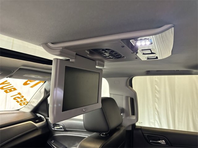 2019 CHEVROLET SUBURBAN - Image 15