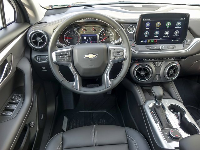 2026 CHEVROLET BLAZER - Image 19