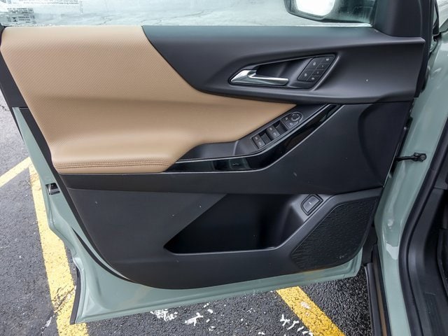 2026 CHEVROLET EQUINOX - Image 11